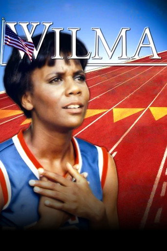 Wilma movie poster