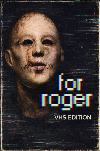 For Roger movie poster