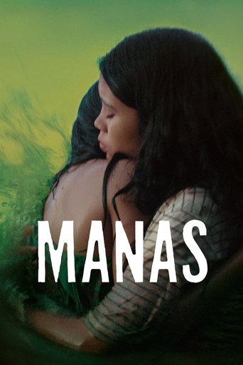 Manas movie poster