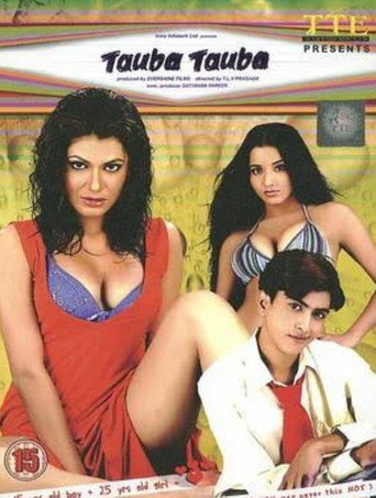 Tauba Tauba movie poster
