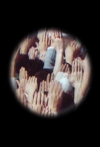 El año en el que el futuro acabó (comenzó) movie poster