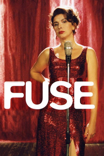 Fuse movie poster