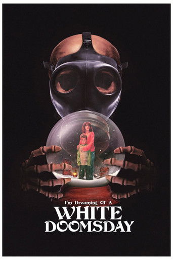 I'm Dreaming of a White Doomsday movie poster