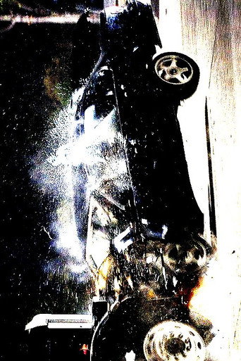 Marlowe movie poster
