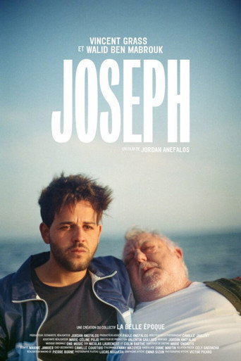 Joseph movie poster