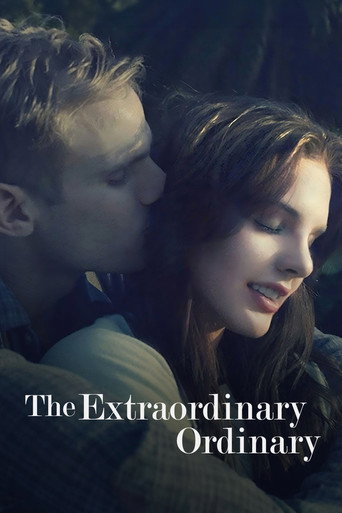 The Extraordinary Ordinary movie poster