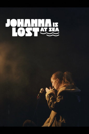 Johanna is Lost at Sea movie poster