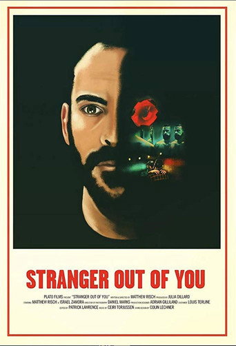 Stranger Out of You movie poster