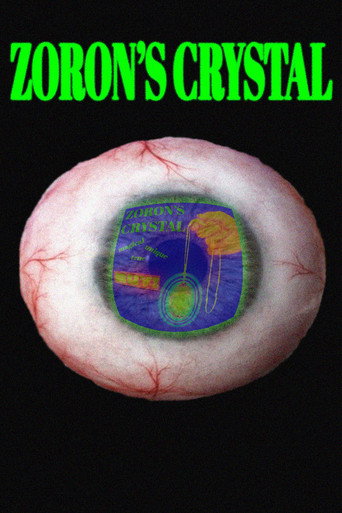 Zoron's Crystal movie poster