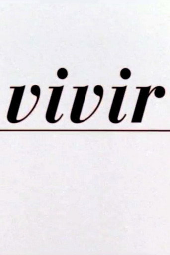 To Live movie poster