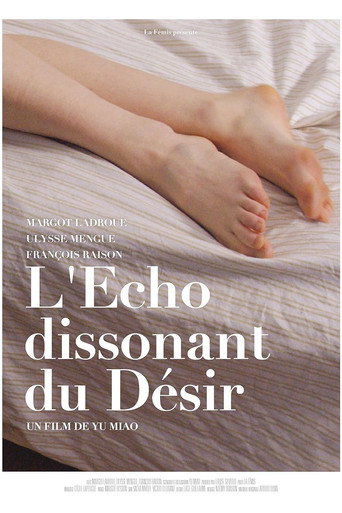 The Dissonant Echoes of Desire movie poster