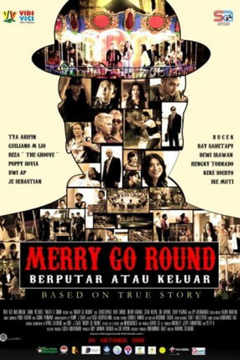 Merry Go Round movie poster