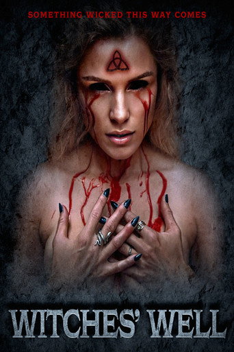 Witches' Well movie poster