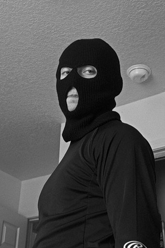 The Criminal movie poster