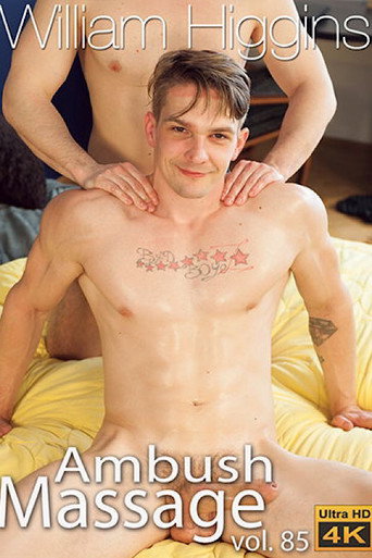 Ambush Massage 85 movie poster