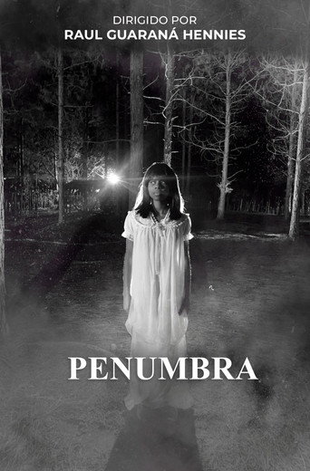 Penumbra movie poster