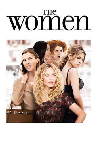 The Women movie poster