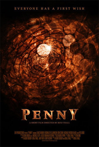 Penny movie poster