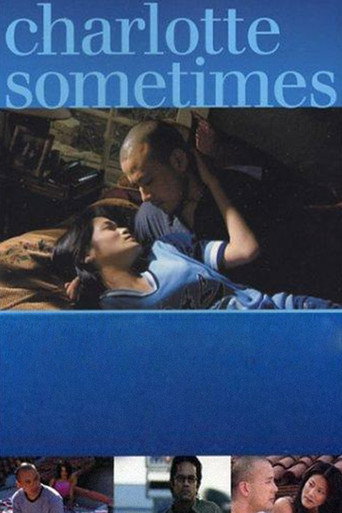 Charlotte Sometimes movie poster