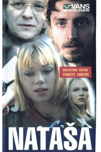 Natasha movie poster