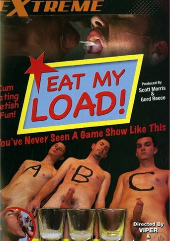 Eat My Load! movie poster