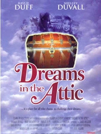 Dreams in the Attic movie poster
