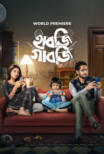 Habji Gabji movie poster