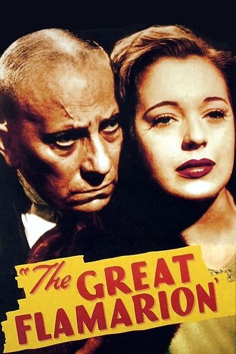 The Great Flamarion movie poster