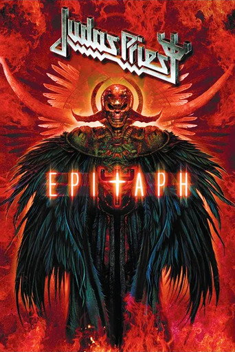 Judas Priest: Epitaph movie poster