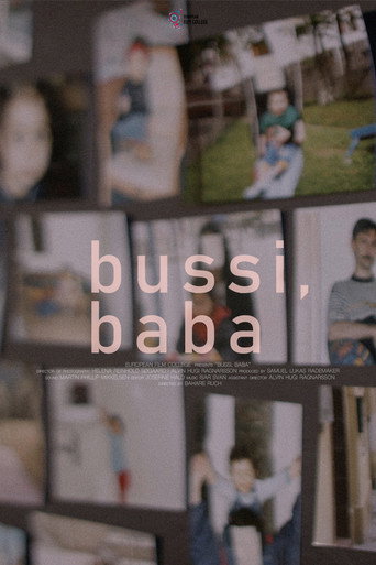 Bussi, Baba movie poster