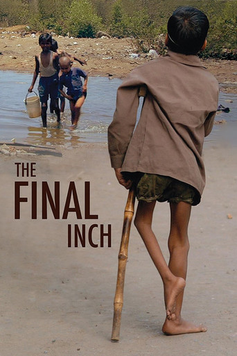 The Final Inch movie poster
