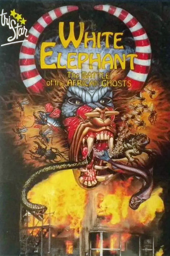 White Elephant movie poster