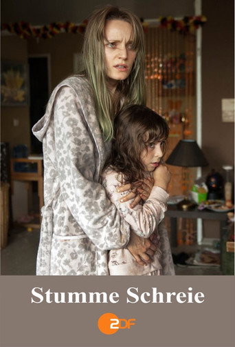 Stumme Schreie movie poster