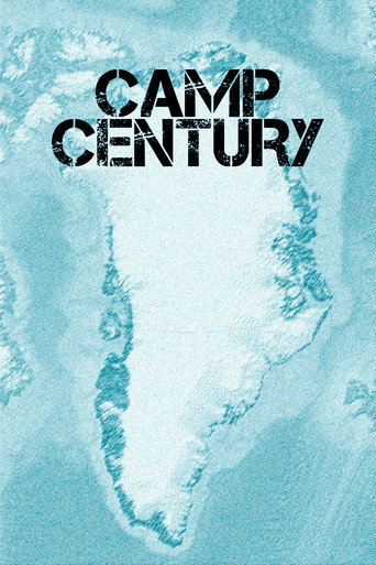 Camp Century: The Hidden City Beneath the Ice movie poster
