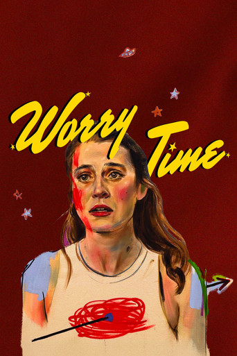 Worry Time movie poster