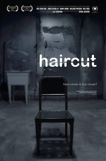 Haircut movie poster