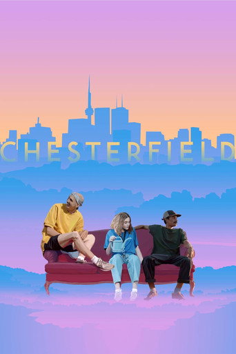 Chesterfield movie poster