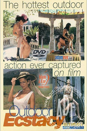 Outdoor Ecstacy movie poster