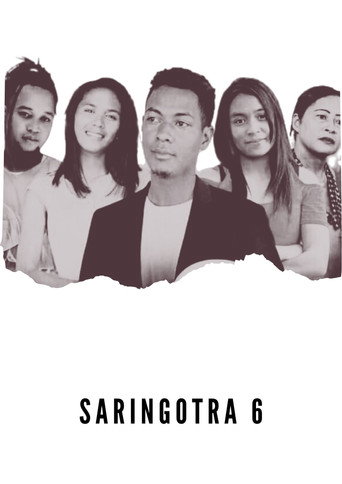 Saringotra 6 movie poster