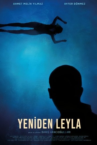 Leyla Once Again movie poster
