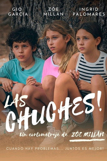 Sweets movie poster