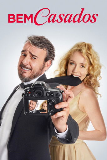 Happily Married movie poster