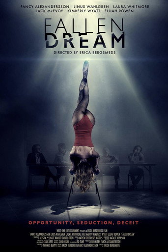 Fallen Dream movie poster