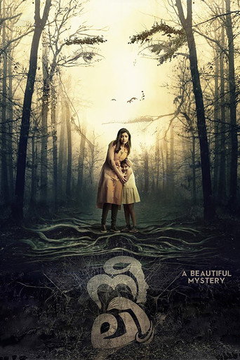 Neeli movie poster