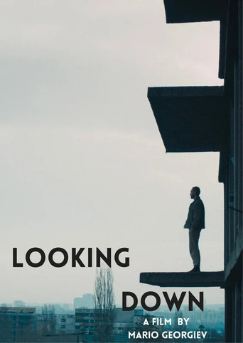 Looking Down movie poster