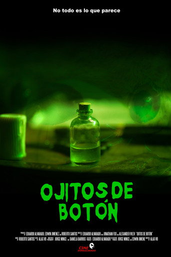 Ojitos De Botón movie poster