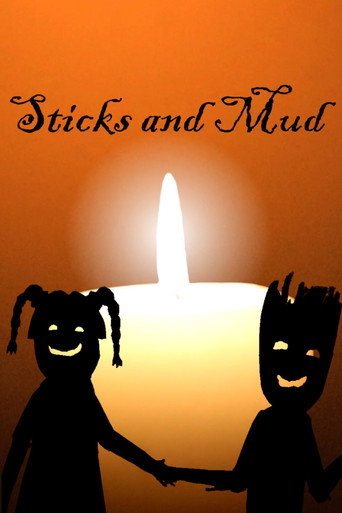 Sticks and Mud movie poster