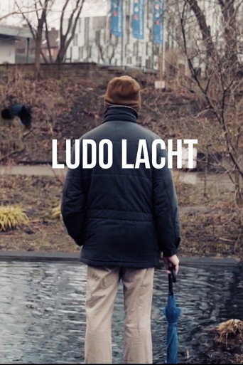 Ludo Laughs movie poster
