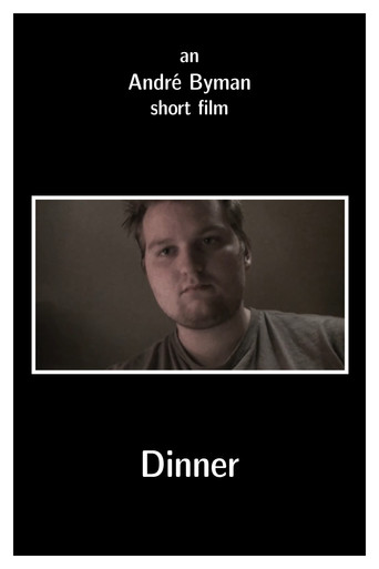Dinner movie poster