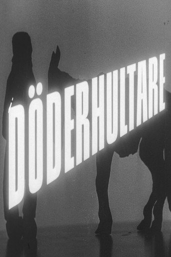 Döderhultare movie poster